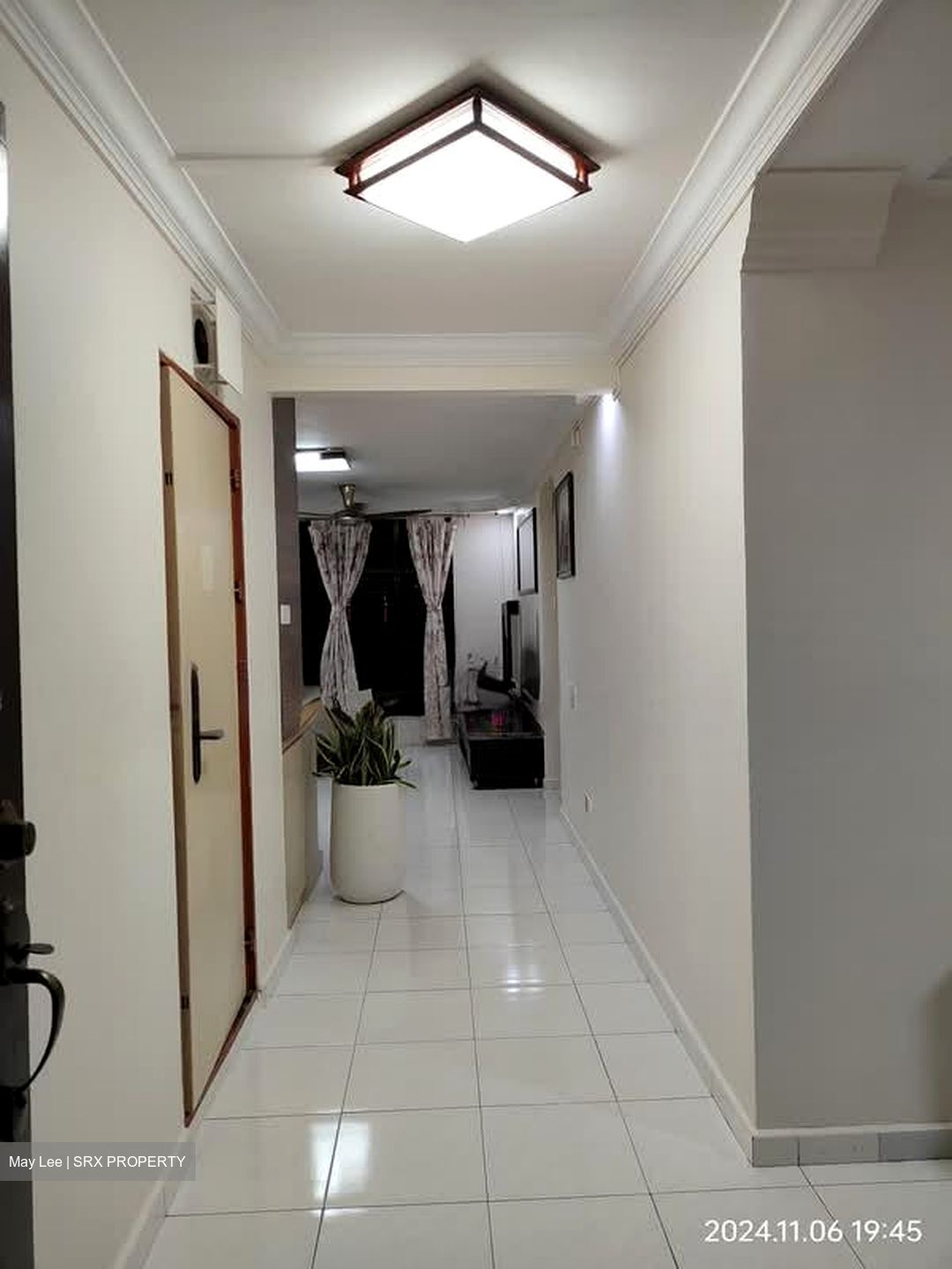Blk 340B Sun Trellis (Sembawang), HDB 4 Rooms #566118891